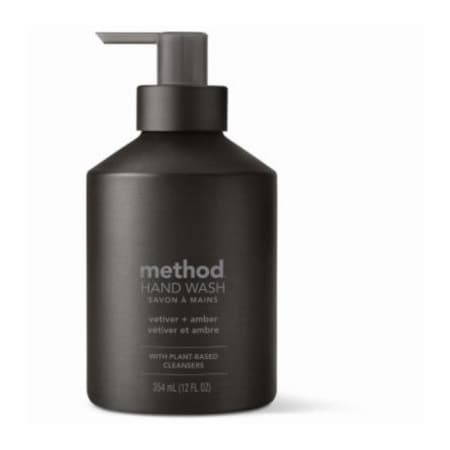 Method 12OZ Amb Hand Wash 5708
